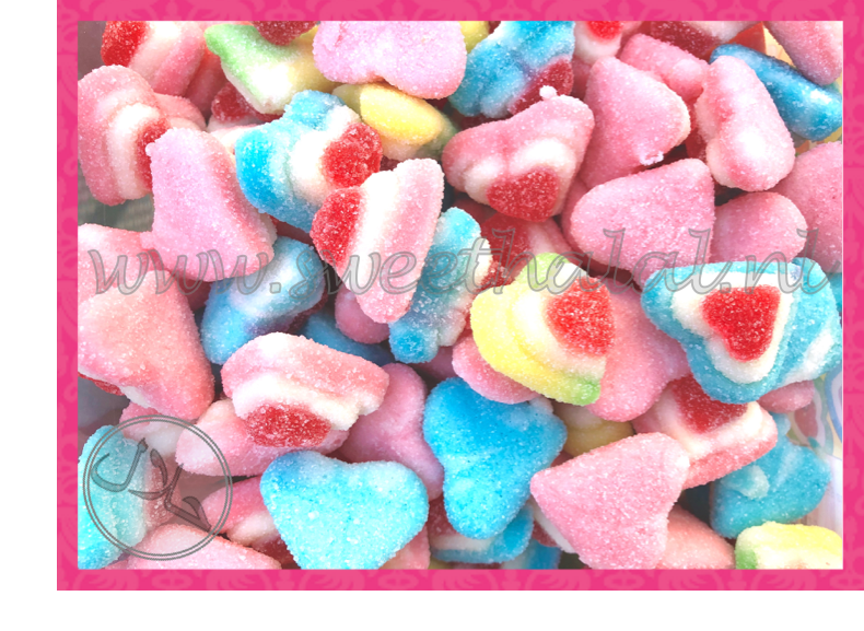 Sweet Halal, de webwinkel voor uw halal snoep, cadeaus en traktaties